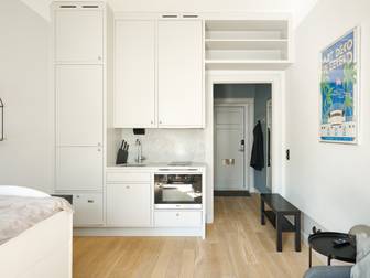 Bostadsbild
