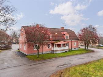 Bryggargatan 2 och 4