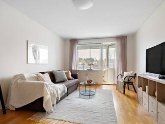 Bostadsbild