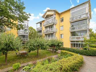 Bostadsbild