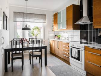 Bostadsbild