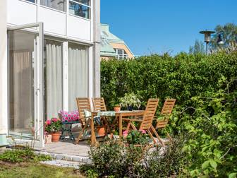 Bostadsbild