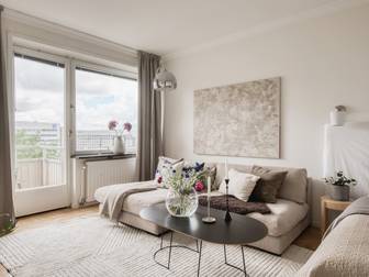 Bostadsbild