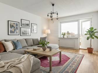 Bostadsbild
