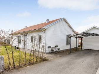 Maria Nilsdotters Väg 25