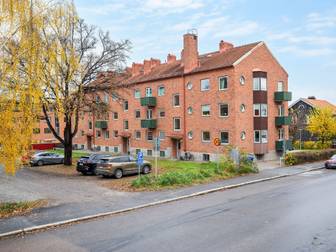 Bostadsbild