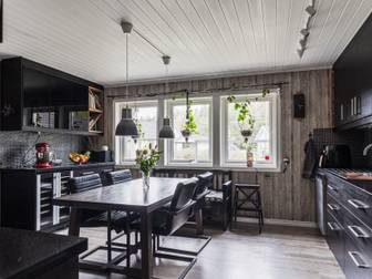 Bostadsbild