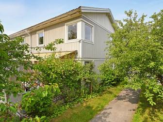 Bostadsbild