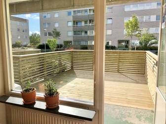 Bostadsbild