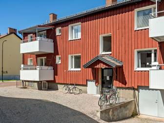 Bostadsbild