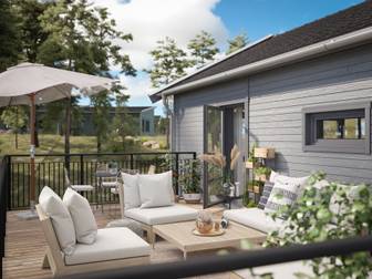 Östra Sundskogsvägen