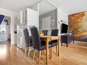 Rödhakevägen 3c, 1tr