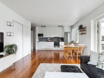 Bostadsbild