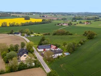 Bostadsbild