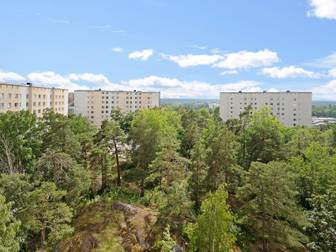 Bostadsbild