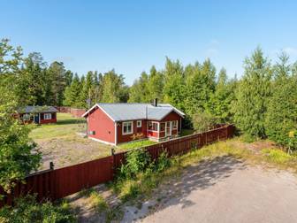 Bostadsbild