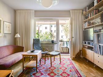 Bostadsbild