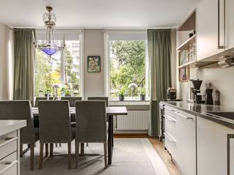 Bostadsbild