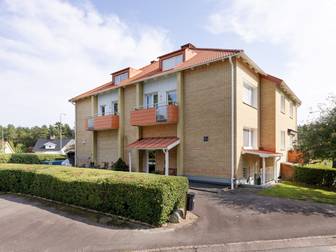 Bostadsbild