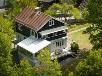 Bostadsbild