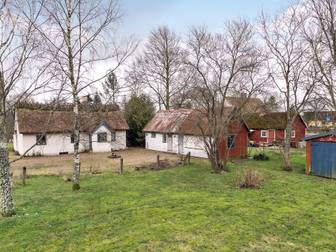 Ludvigsborgsvägen 20