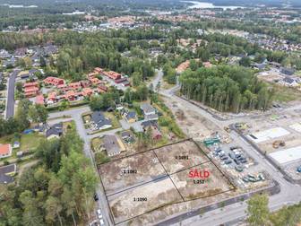 Bostadsbild