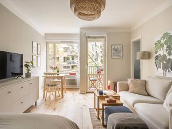 Bostadsbild
