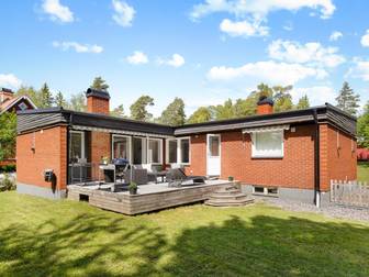 Bostadsbild