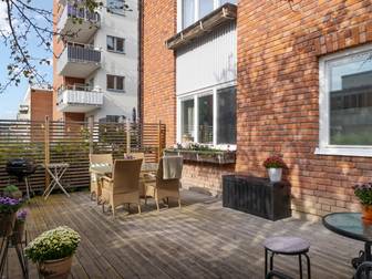 Bostadsbild