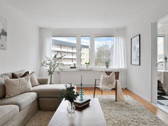 Bostadsbild