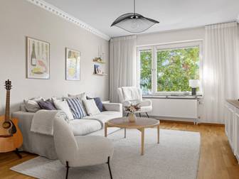 Bostadsbild