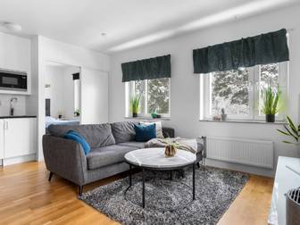 Bostadsbild