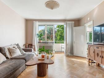 Bostadsbild