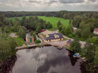 Skommarstensvägen 7