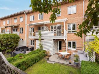 Bostadsbild