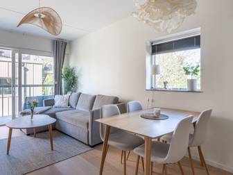 Bostadsbild