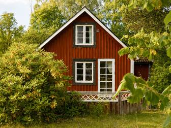 Bostadsbild
