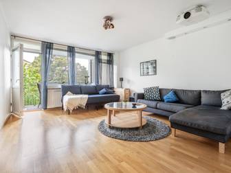 Bostadsbild