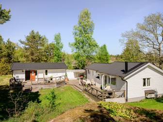 Bostadsbild