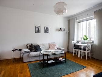 Mäster Jacobs Gata 1A