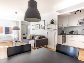Bostadsbild