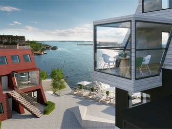 Kilströmskaj A1 1203