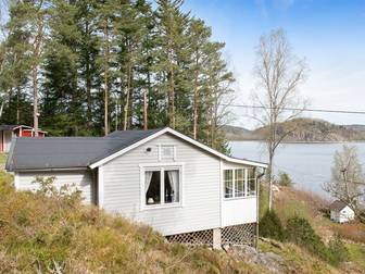 Norra Klockareviksvägen 13