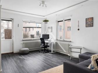 Bostadsbild