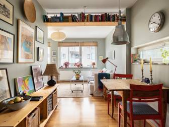 Bostadsbild