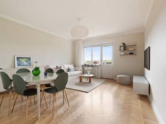 Bostadsbild