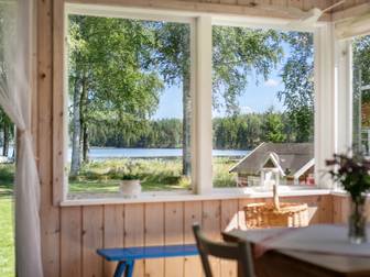 Bostadsbild