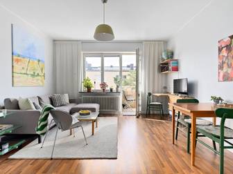 Bostadsbild