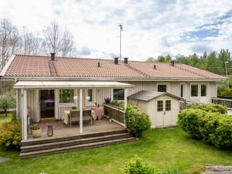 Bostadsbild