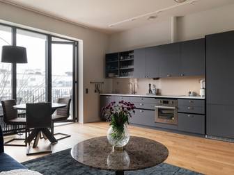 Storsegelvägen 8, vån 5 av 7